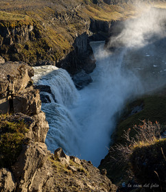 Islande