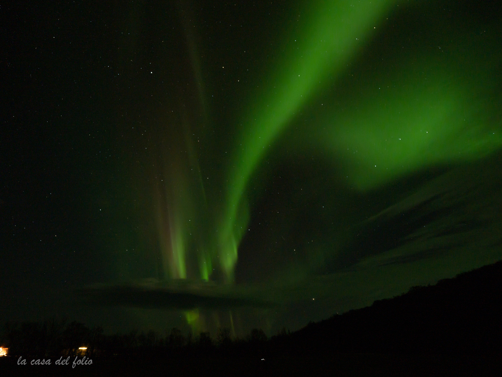 Islande