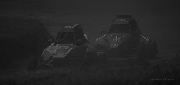 Noir et Blanc