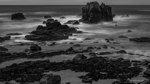 Ouessant, Photo ultra HD sur alu Dibond 106,7 x 60 cm