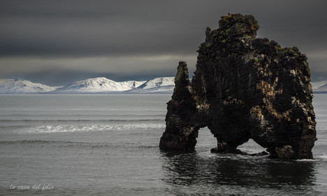 Islande