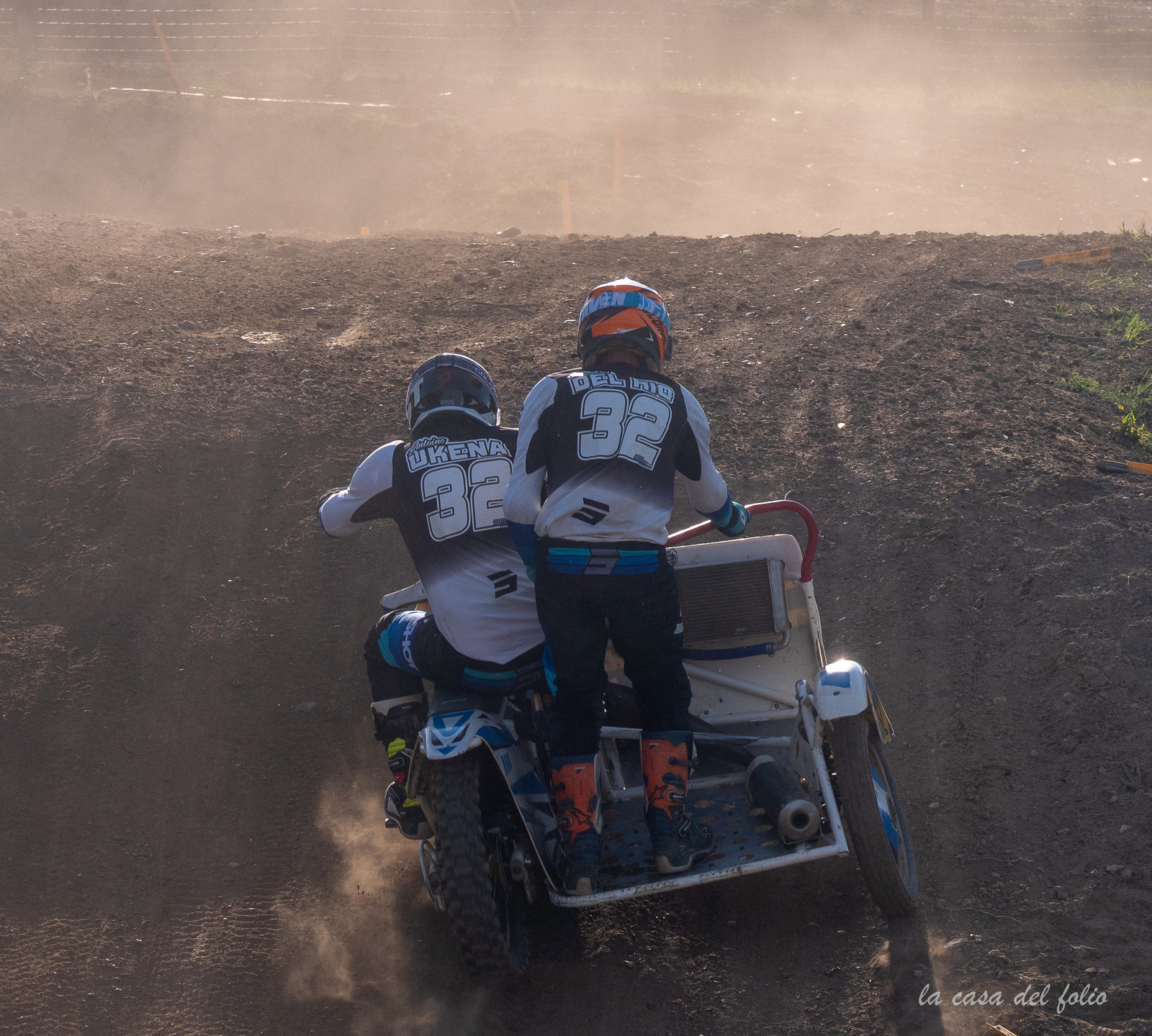 Moto-Cross