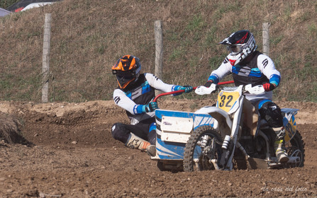 Moto-Cross