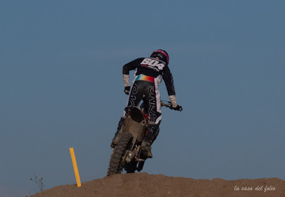 Moto-Cross
