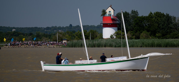 Débord de Loire