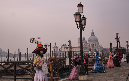 Carnaval Venise 2025
