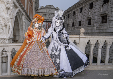 Carnaval Venise 2025