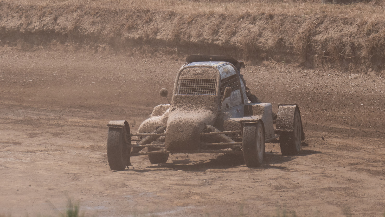 Auto Cross National de Mauron