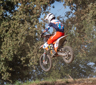 Moto-Cross