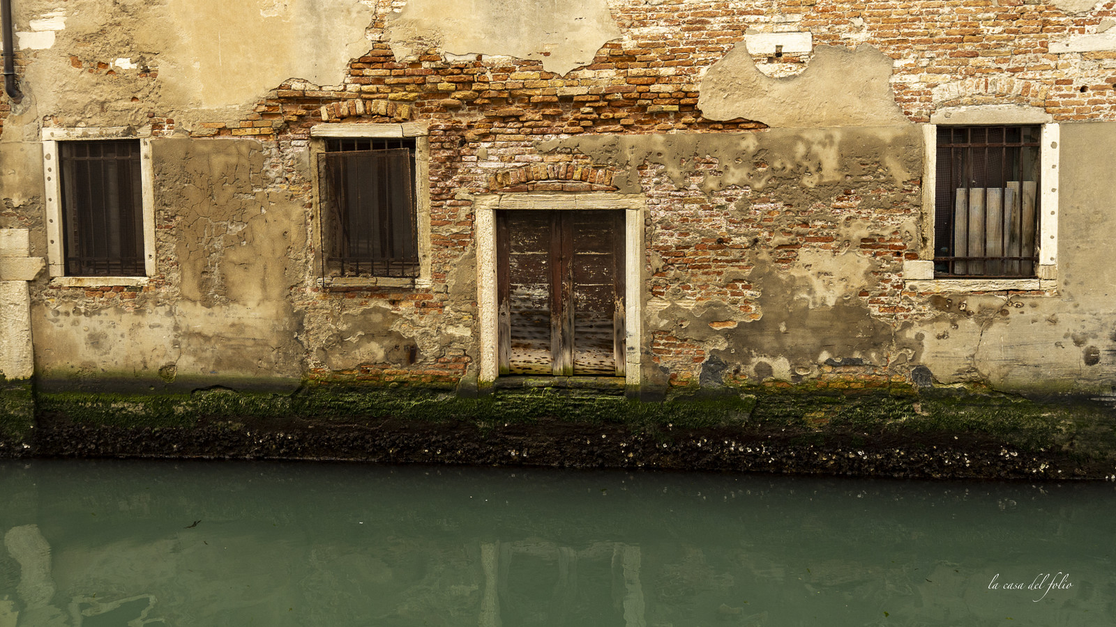Venise