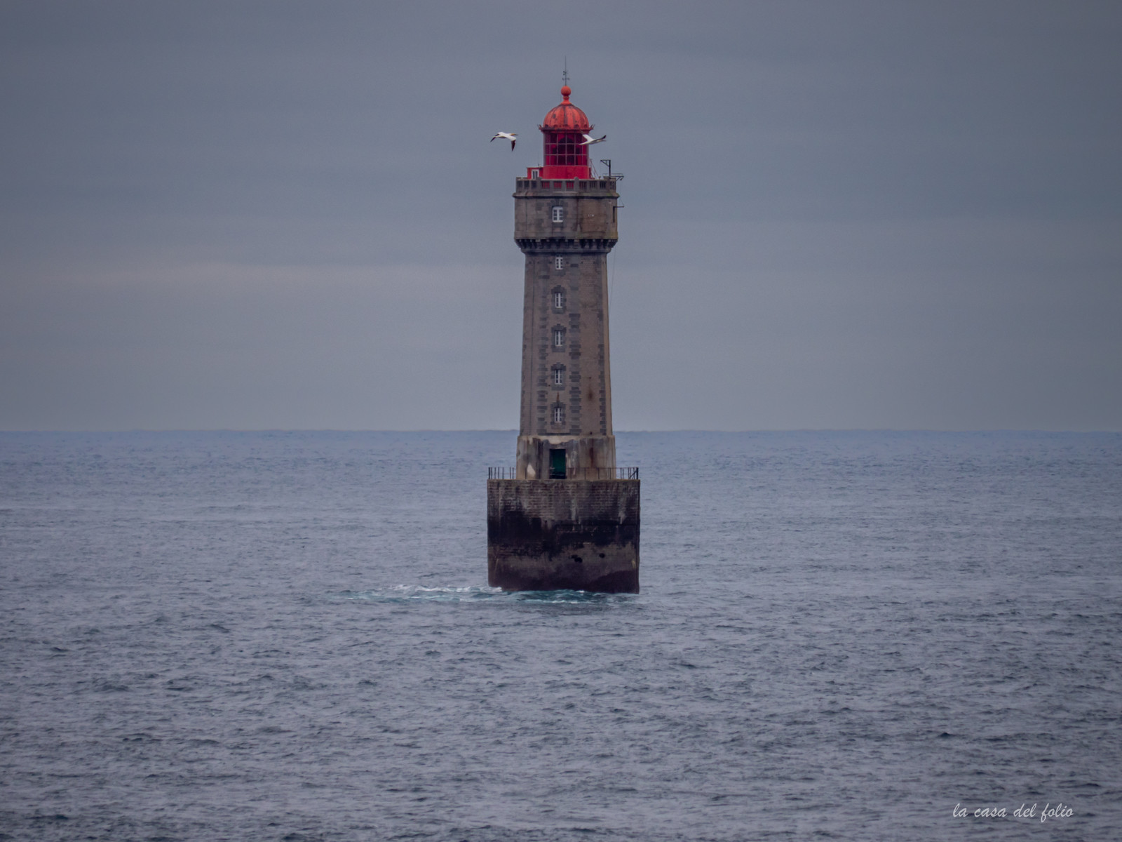 Île d'Ouessant