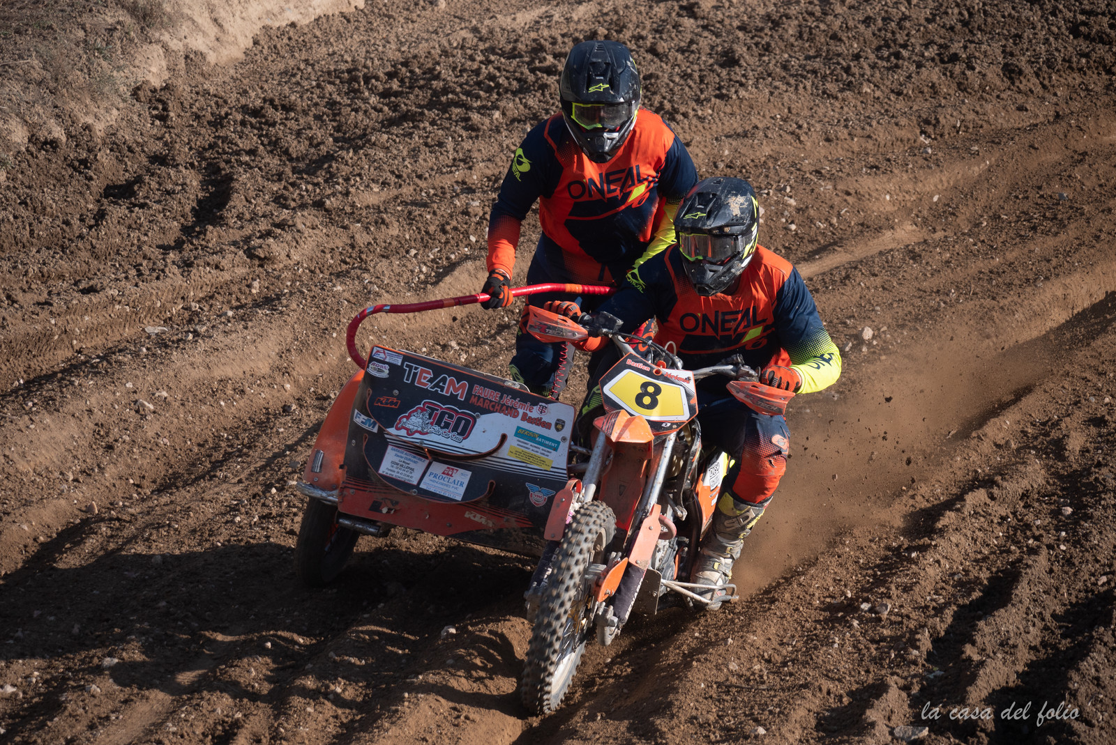 Moto-Cross
