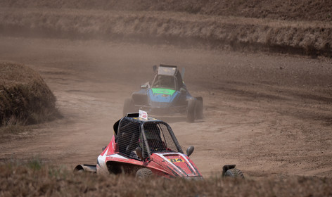 Auto Cross