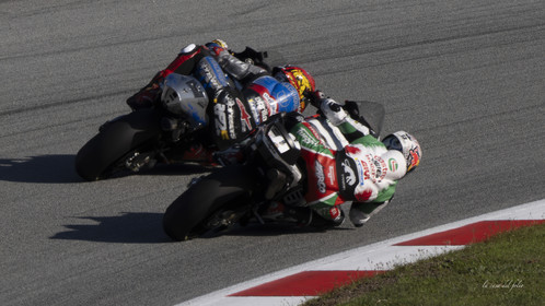 MotoGP Barcelona 2024