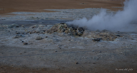 Islande