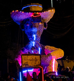 La Fête des Jonquilles