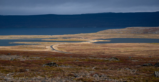 Islande