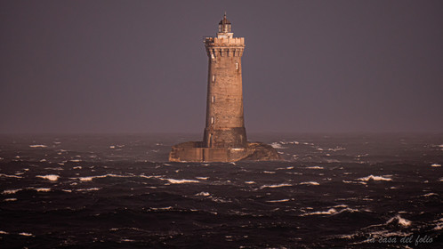 Phare du Four