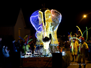 La Fête des Jonquilles