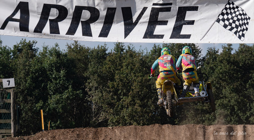 Moto-Cross