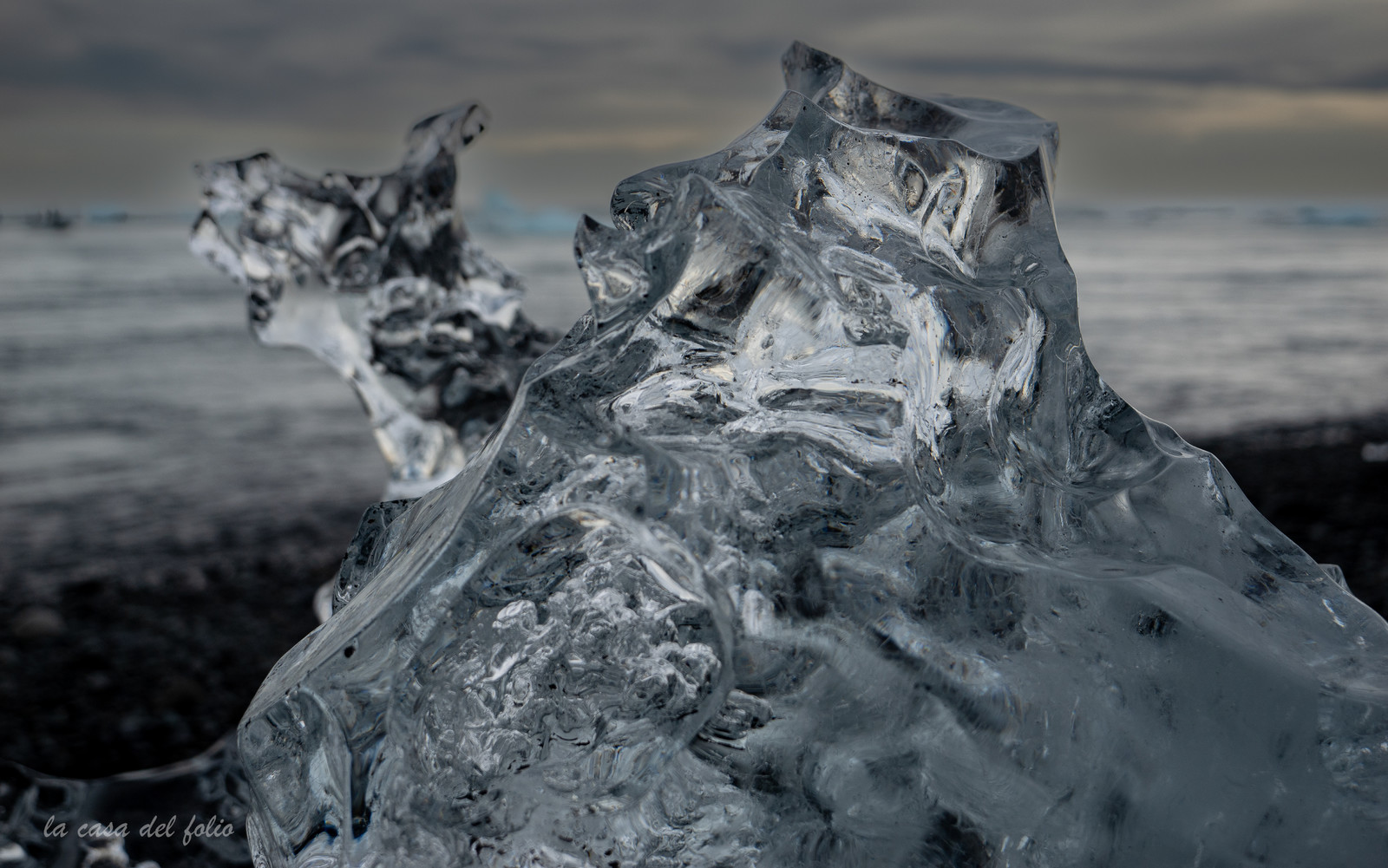Islande
