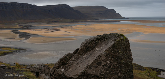 Islande