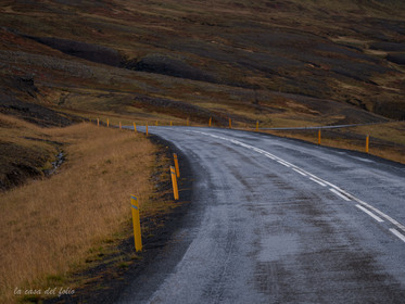 Islande