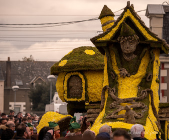 La Fête des Jonquilles