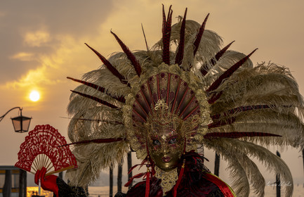 Carnaval Venise 2025