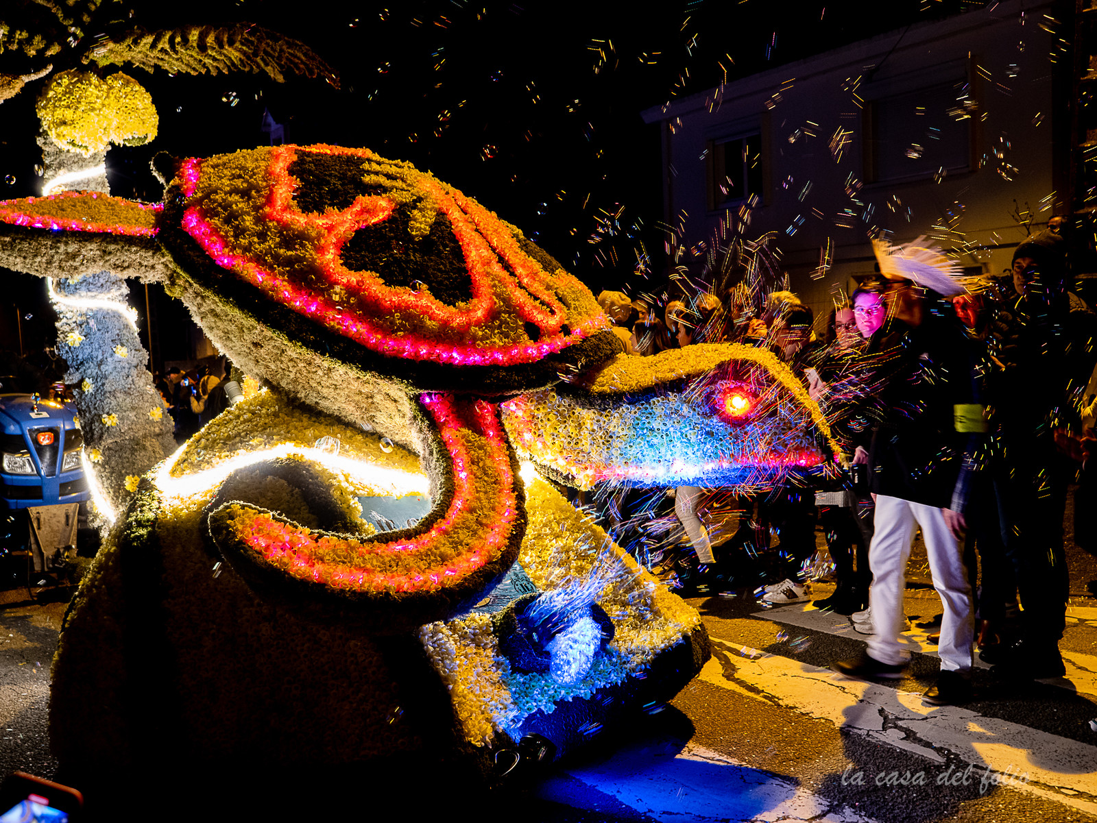 La Fête des Jonquilles