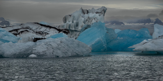 Islande