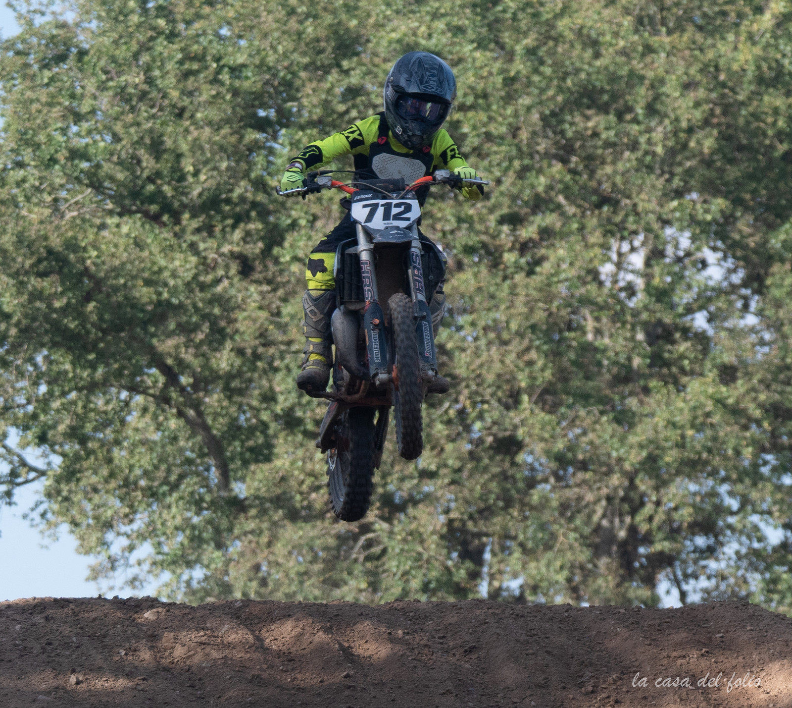 Moto-Cross