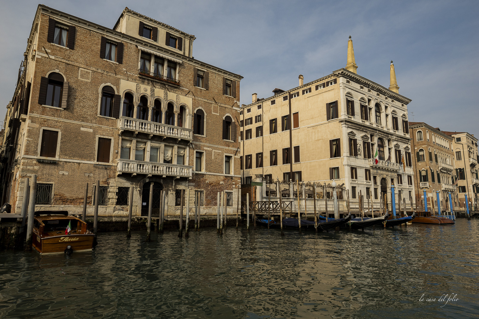 Venise