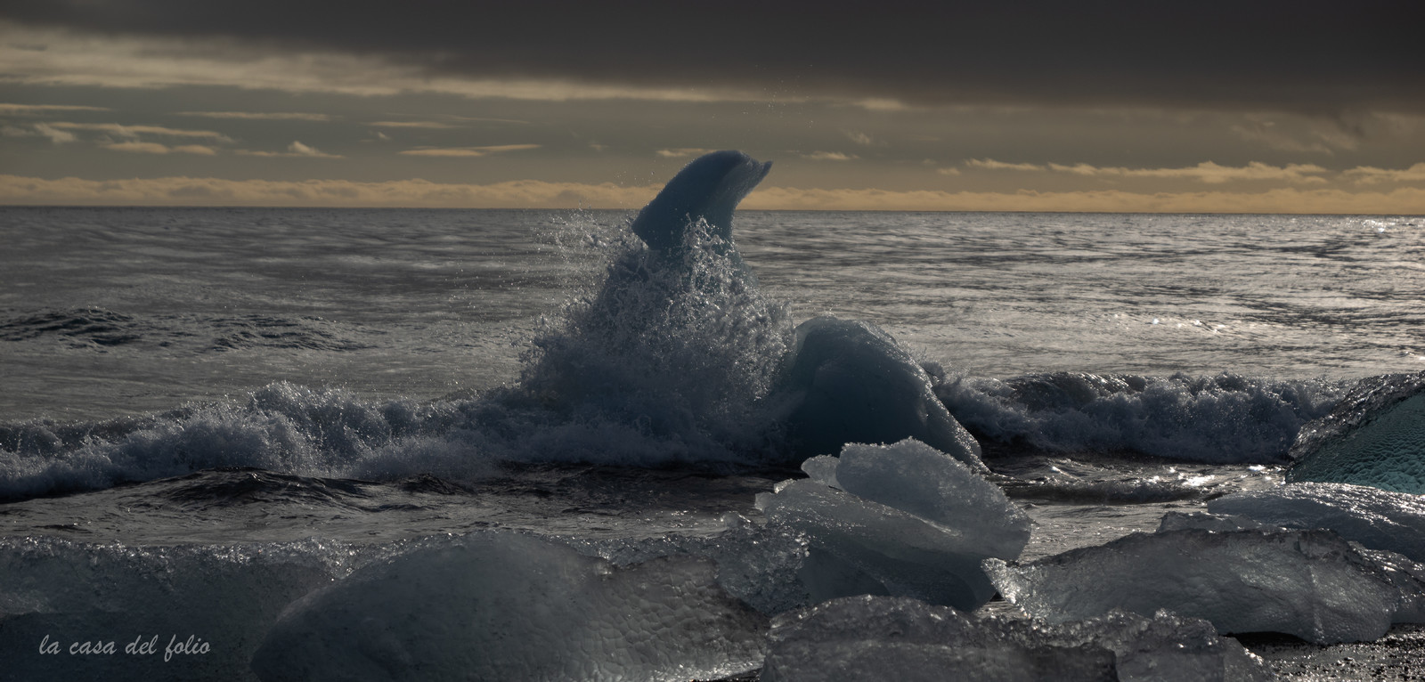Islande
