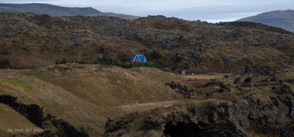 Islande