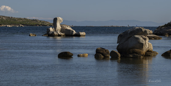 Corse sud ouest