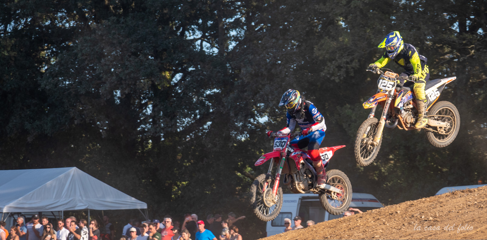 Moto-Cross