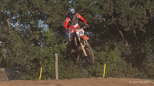 Moto-Cross