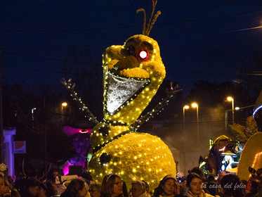 La Fête des Jonquilles