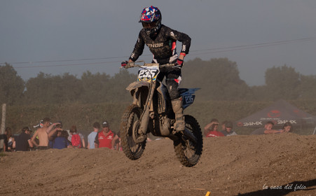 Moto-Cross