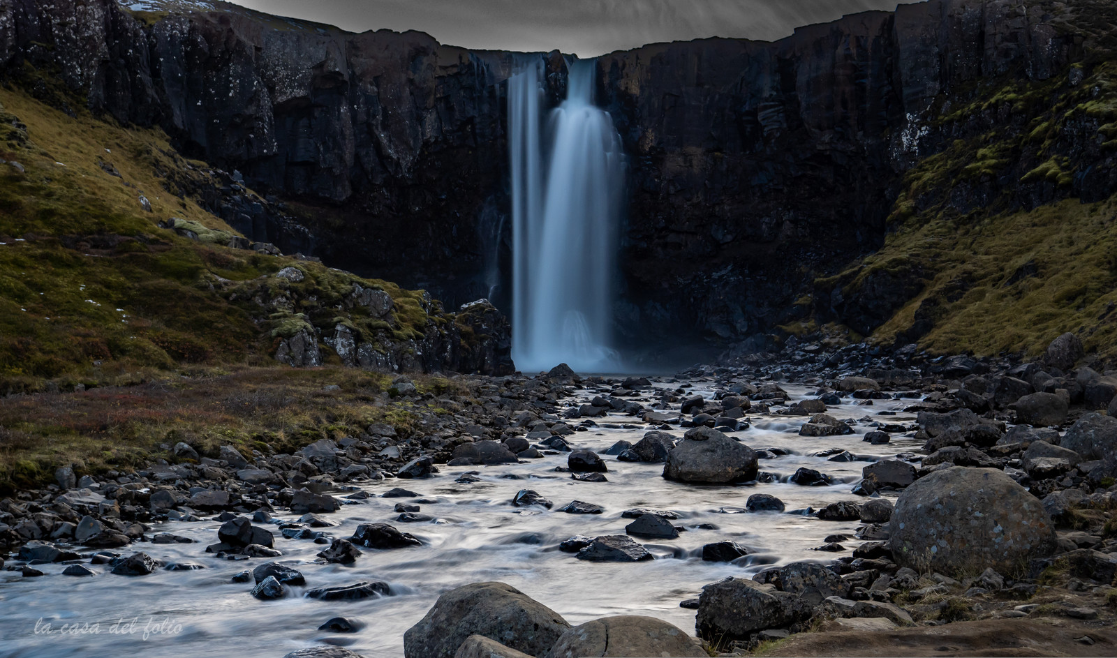 Islande