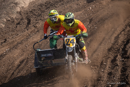 Moto-Cross