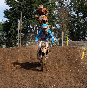 Moto-Cross