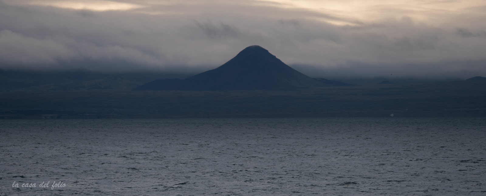 Islande