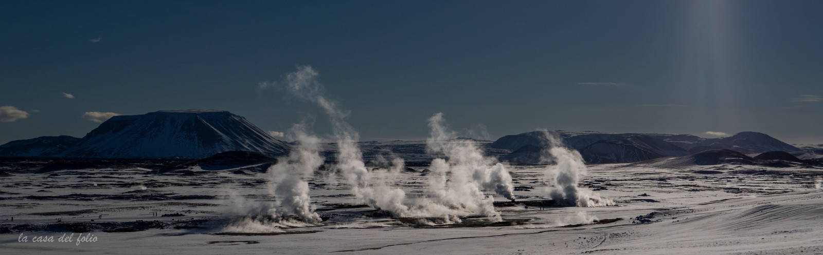 Islande