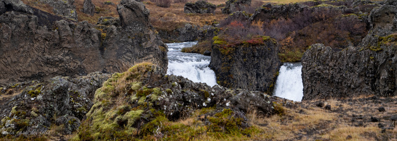 Islande