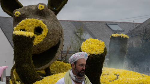 La Fête des Jonquilles