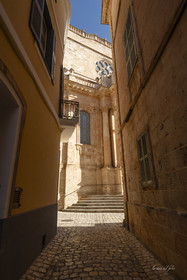 Minorque