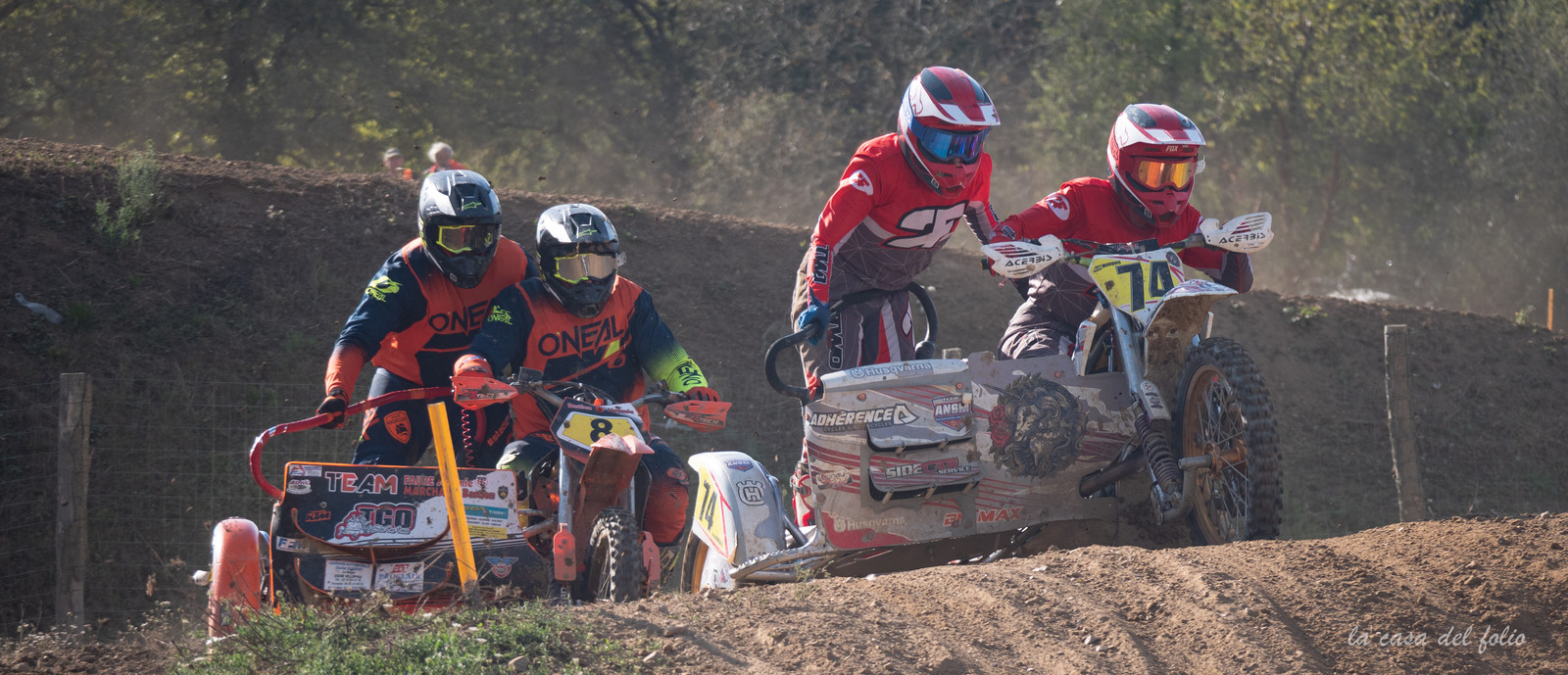 Moto-Cross