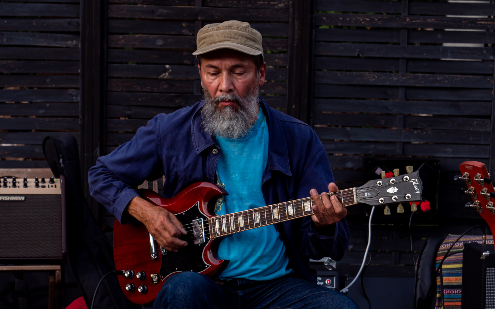 WADE LYNCH